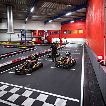 Games Factory Besançon  - BESANCON