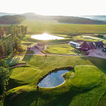 Golf de La Chassagne - MALAIN