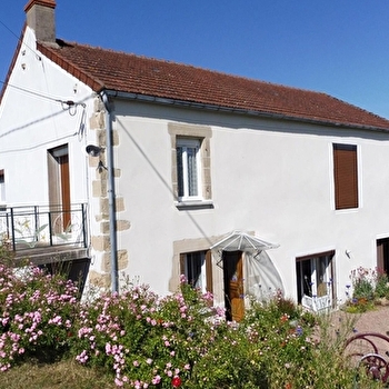 Gîte d'Haute-Cour - MORACHES