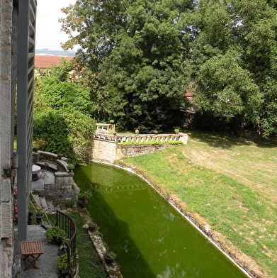 Château de Vannaire
