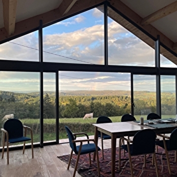 Grand Gîte Les Marions - CHIDDES