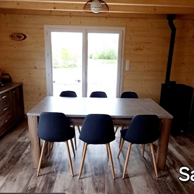 Chalet des Gros Cailloux