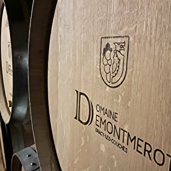 Demontmerot - DRACY-LES-COUCHES