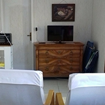 Jean-Marie Galmiche - F1 - LUXEUIL-LES-BAINS