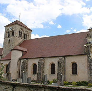 Aire de pique-nique d'Argilly 2 - ARGILLY