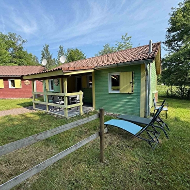 Chalet Campanules 37