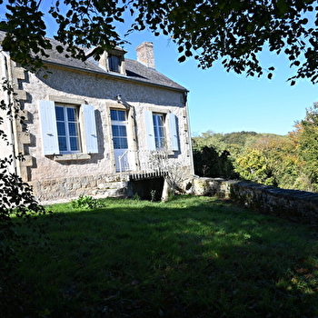 Maison Machecourt - CHAMPALLEMENT