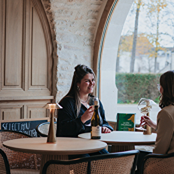 Expérience Chanzy - l'Essentiel - PULIGNY-MONTRACHET