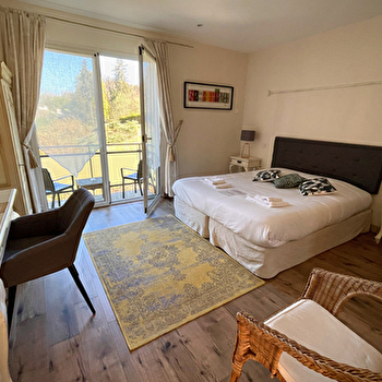 La Vallée Heureuse - POLIGNY