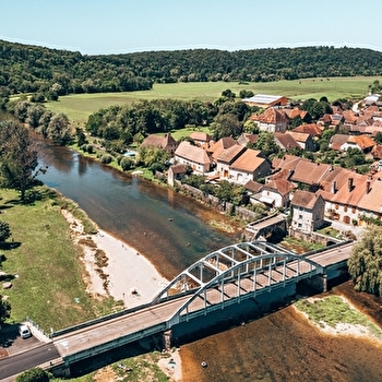 La Chapelle de Lorette - PORT-LESNEY