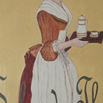 Dame Jeanne - AVALLON