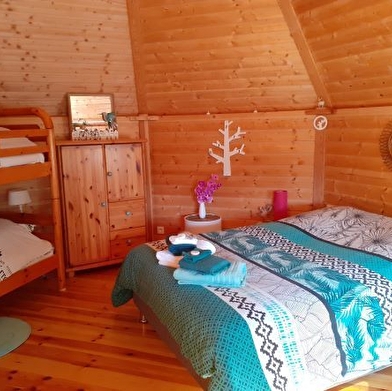 Le Kota Double NATURE