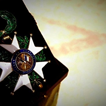 L'Affaire Belle Epoque - La Clé du Bastion - BELFORT