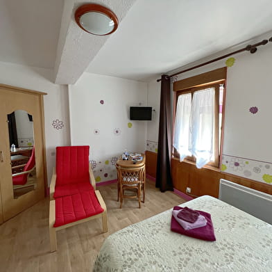 Le Rocher 'Bienvenue'