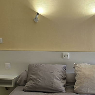 Hôtel-restaurant Le Saint-Christophe