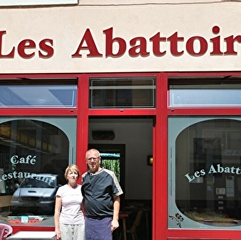 Les Abattoirs - VESOUL