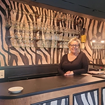 Buffet de la Gare - MONTARON