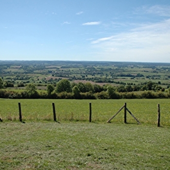 En Galafre - PRECY-SOUS-THIL