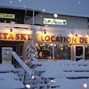 Métaski - Location de matériel de ski - METABIEF