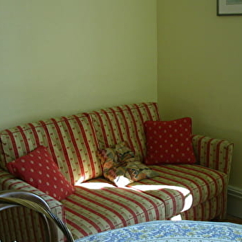 Le Wauxhall - Martine DEPREY - SAINT-JEAN-DE-LOSNE