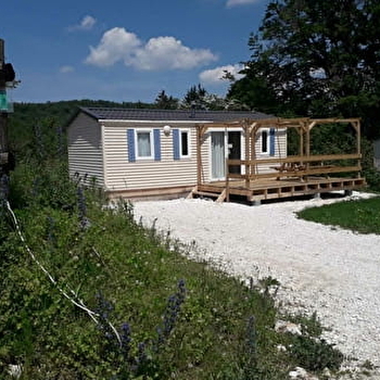 Écurie des 4 lacs - LE FRASNOIS