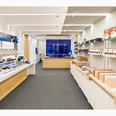 Fabrice Gillotte Beaune