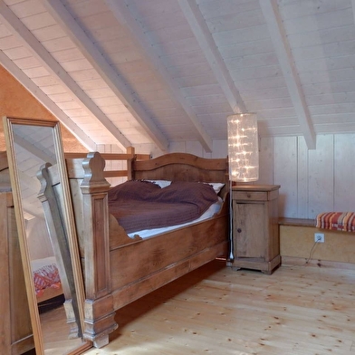 Le Lavoir à Suzanne