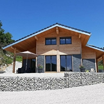 Les Trois Marmottes - MONTCUSEL