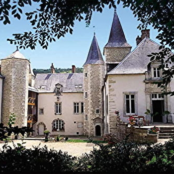 Château de Melin  - AUXEY-DURESSES