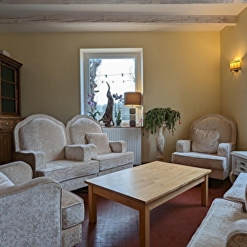 Chambres d'Hotes CASCAROT - LECHATELET