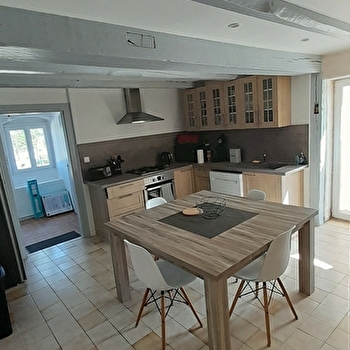 Domaine des Granges - COGNIERES