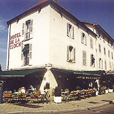 Bar de la Cloche