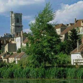 Ville de Clamecy - CLAMECY