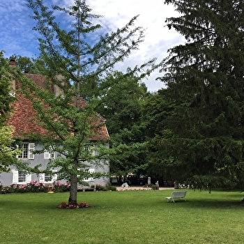 La Grande Maison - SAINT-CYR-MONTMALIN