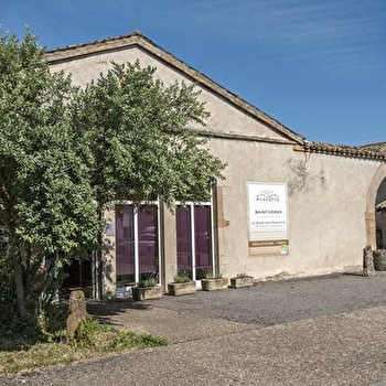 Domaine des Poncétys - DAVAYE