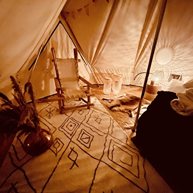 Nerrivik Lodge - Ecodomaine La Rêverie