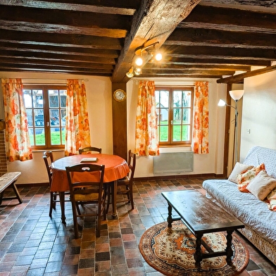 Gîte de la Clairerie