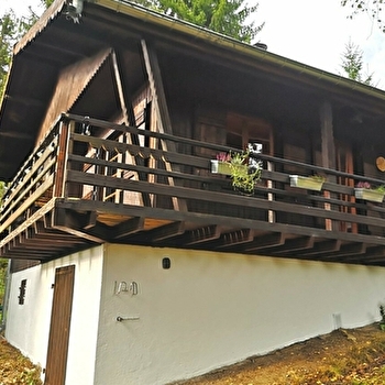 Eco-logis de la Fontaine du Cerf - VESCEMONT