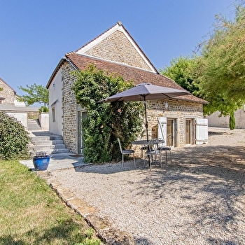 la Grange - SAINT-SERNIN-DU-PLAIN