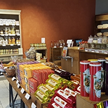 Mulot et Petitjean - Rue de la Chouette - DIJON