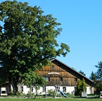 Auberge du Charron - MONTLEBON