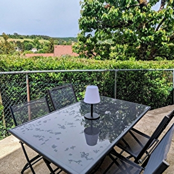 Au Bout du Ciel - SAVIGNY-LES-BEAUNE