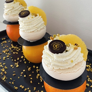 Pâtisserie - Chocolaterie Grayloise