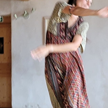 Ateliers « Le Chant des hêtres » - LES PLANCHES-EN-MONTAGNE