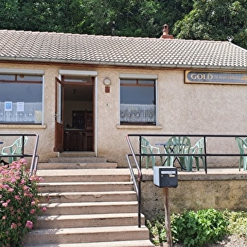 Café de Montureux - MONTUREUX-ET-PRANTIGNY