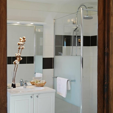 Hôtel-restaurant Le Grand Monarque