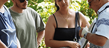 Visite commentée : le patrimoine d'Is-sur-Tille - IS-SUR-TILLE