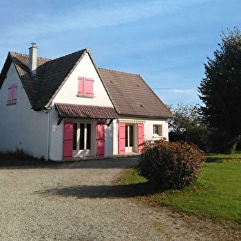 Le Pré Joli - CHAMPIGNELLES