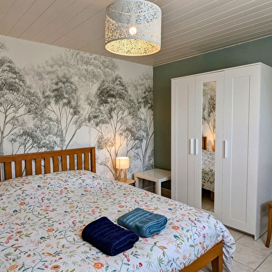 Maison en Champeaubert