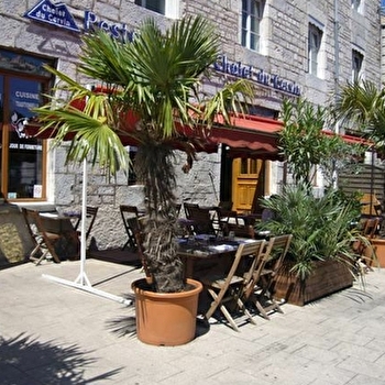 Le Chalet du Cervin - BESANCON